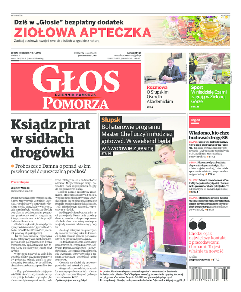 Głos Pomorza