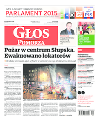 Głos Pomorza