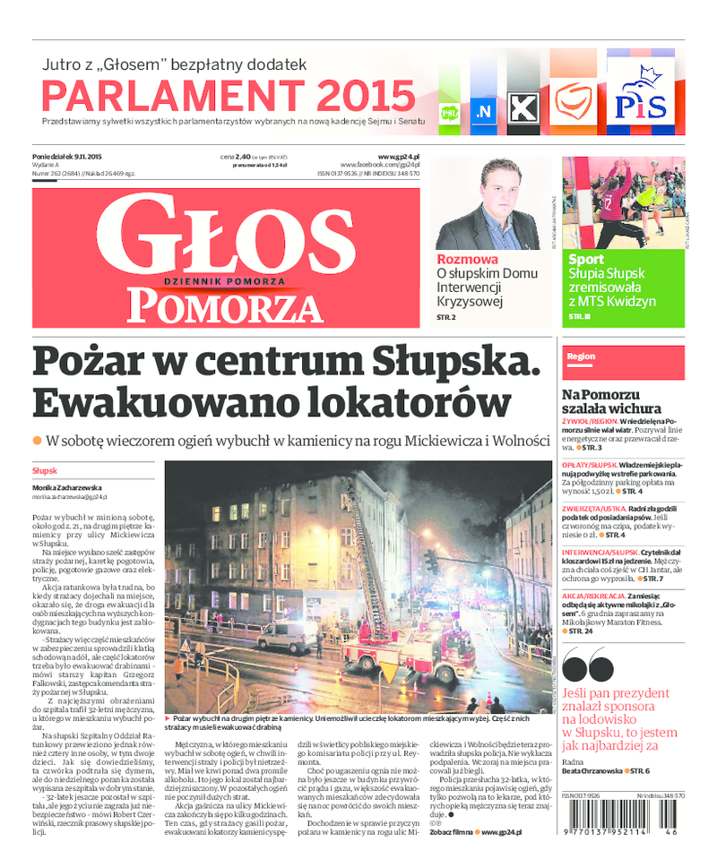Głos Pomorza