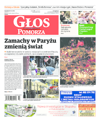 Głos Pomorza