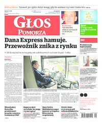 Głos Pomorza