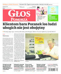 Głos Pomorza