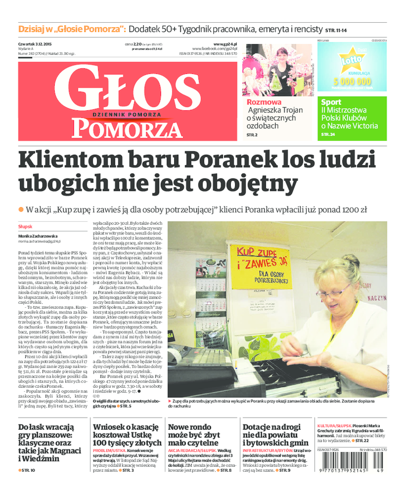 Głos Pomorza