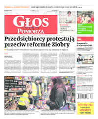 Głos Pomorza