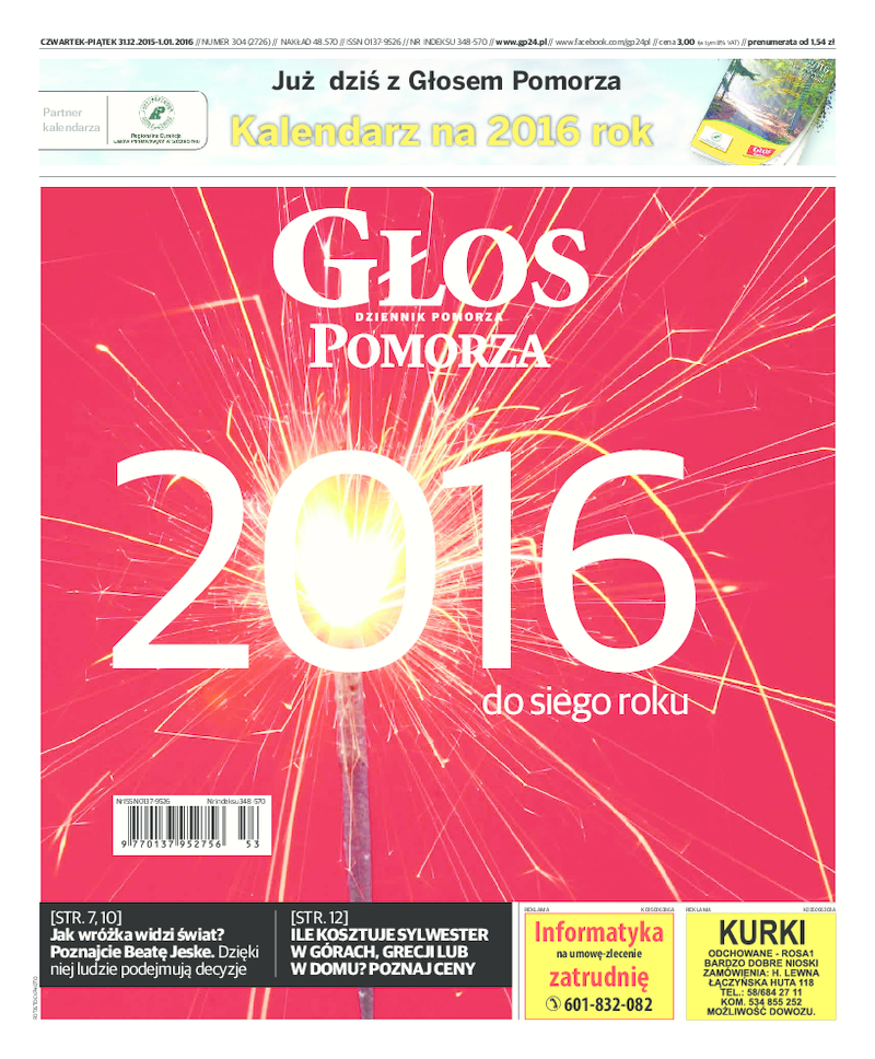 Głos Pomorza