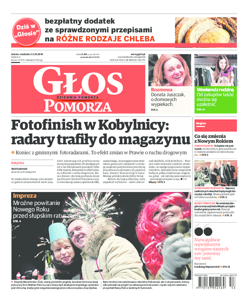 Głos Pomorza