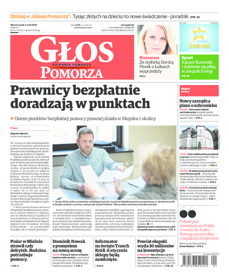 Głos Pomorza