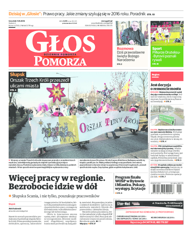 Głos Pomorza