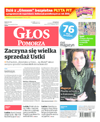 Głos Pomorza