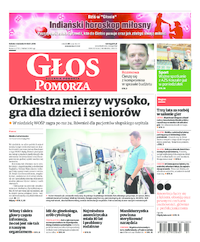 Głos Pomorza