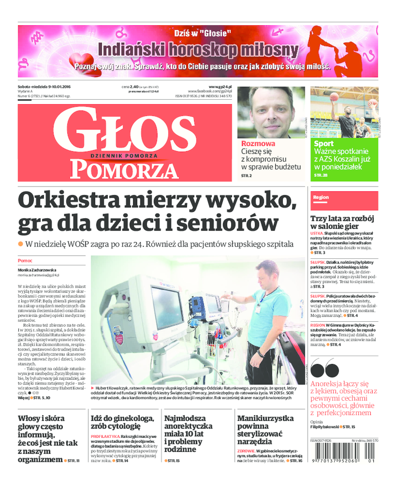 Głos Pomorza