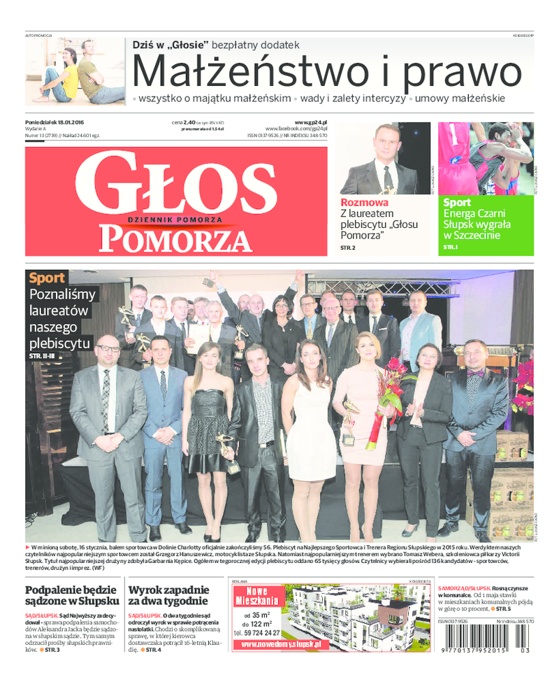 Głos Pomorza