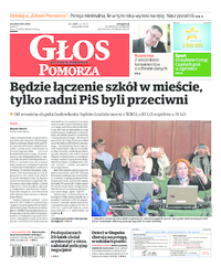 Głos Pomorza