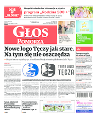 Głos Pomorza