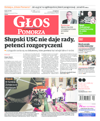 Głos Pomorza