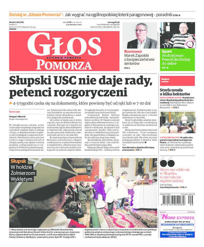 Głos Pomorza