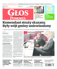 Głos Pomorza