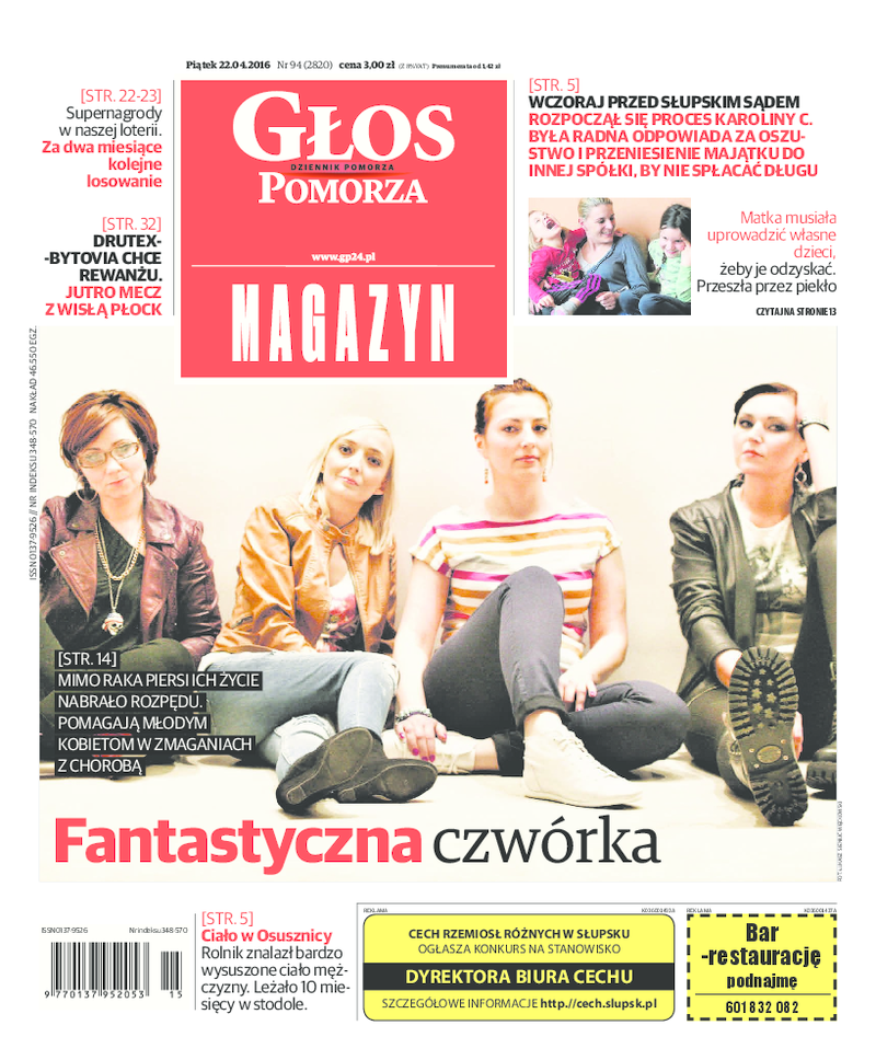 Głos Pomorza