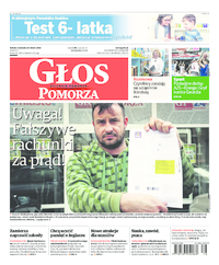 Głos Pomorza