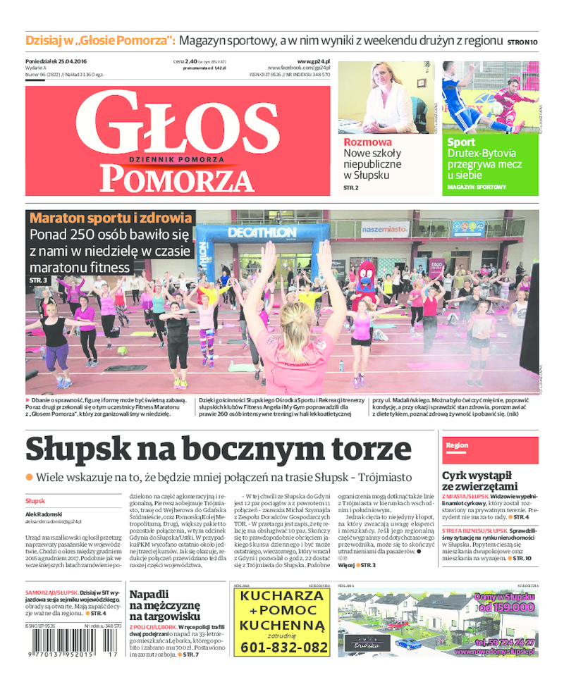 Głos Pomorza