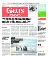 Głos Pomorza