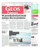 Głos Pomorza