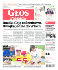 Głos Pomorza