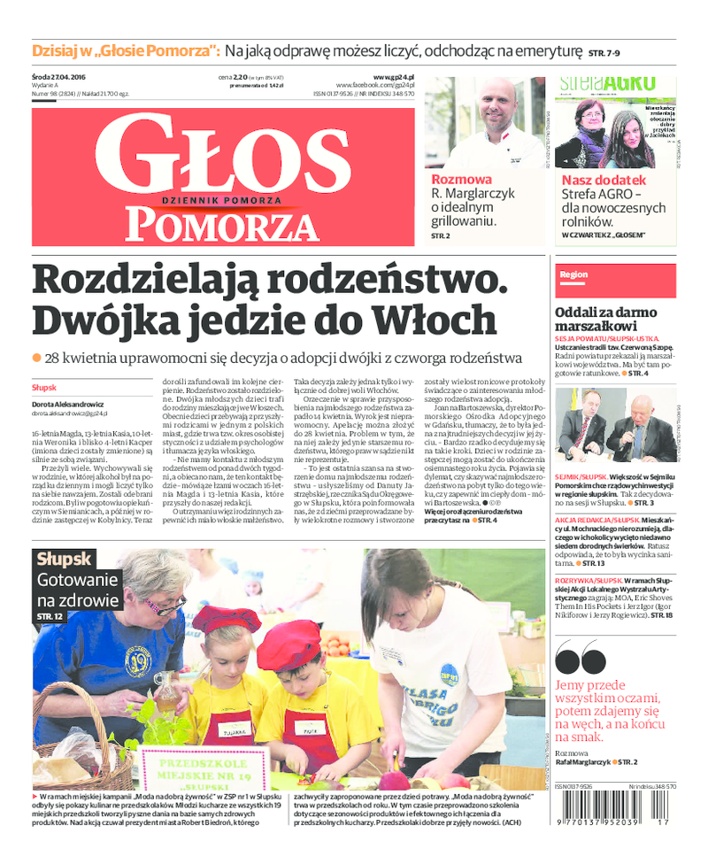 Głos Pomorza