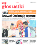 Głos Ustki