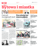 Głos Bytowa Miastka