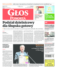 Głos Pomorza