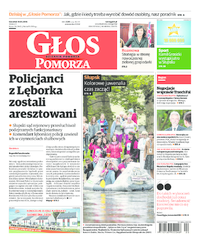 Głos Pomorza