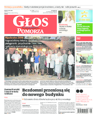 Głos Pomorza