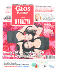 Głos Pomorza
