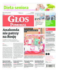 Głos Pomorza