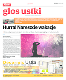 Głos Ustki