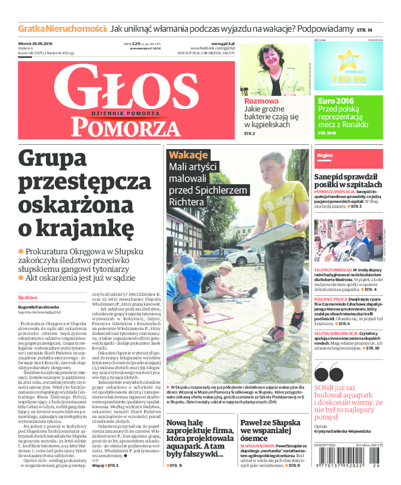 Głos Pomorza