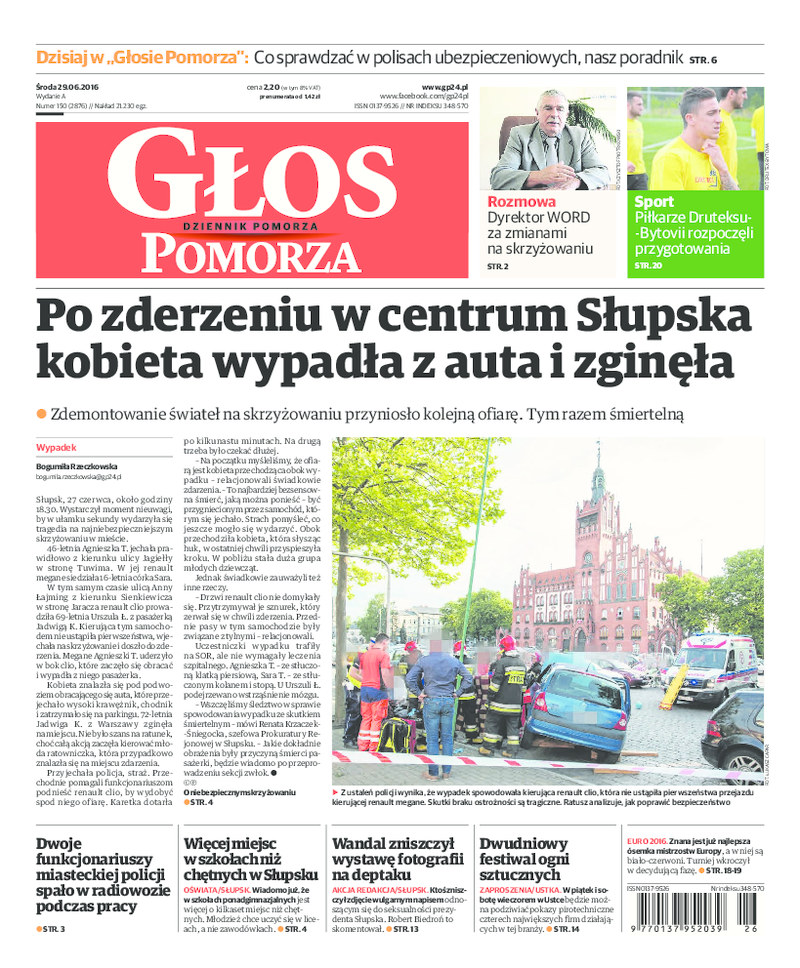 Głos Pomorza
