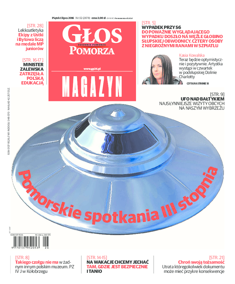 Głos Pomorza