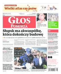 Głos Pomorza