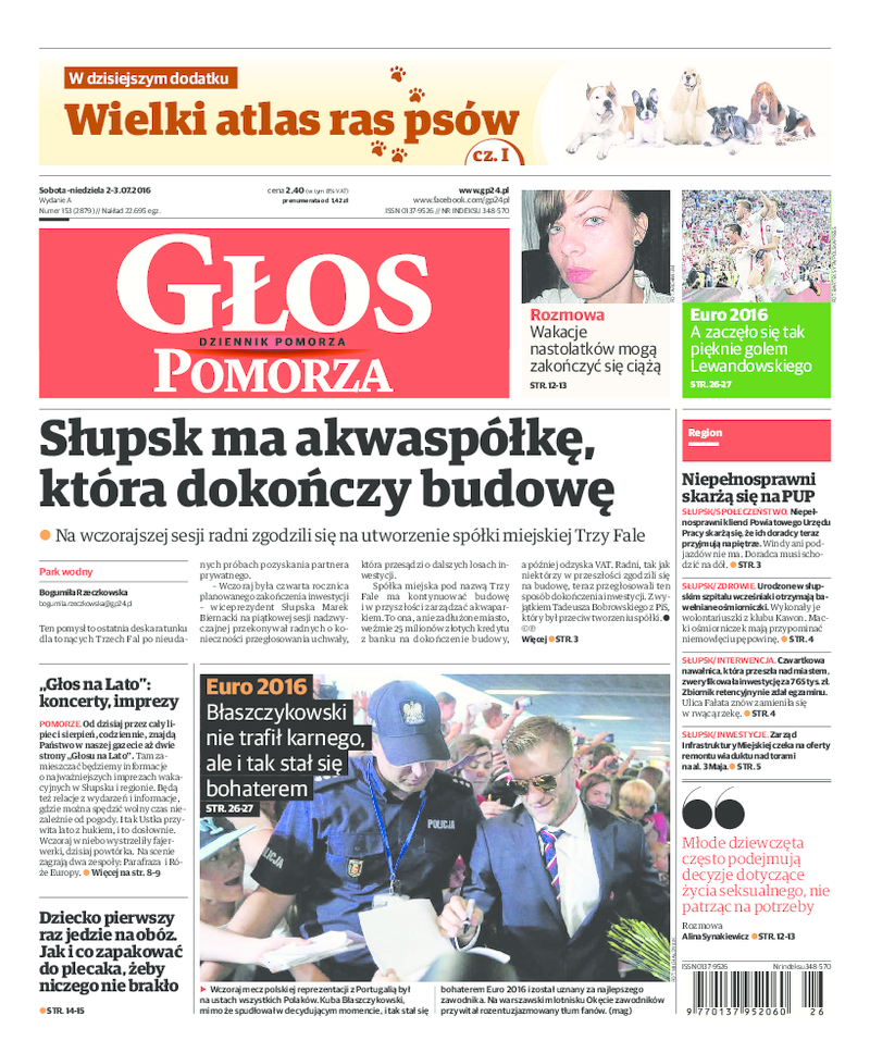 Głos Pomorza