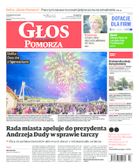 Głos Pomorza