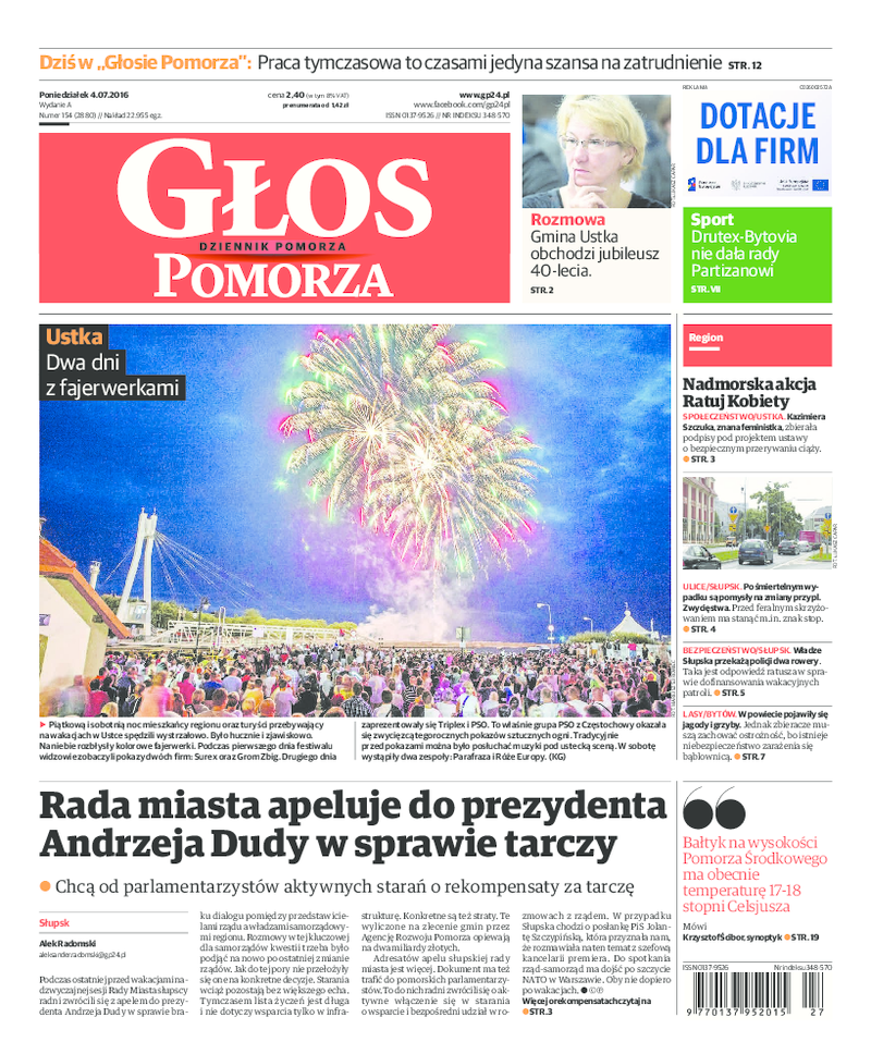 Głos Pomorza
