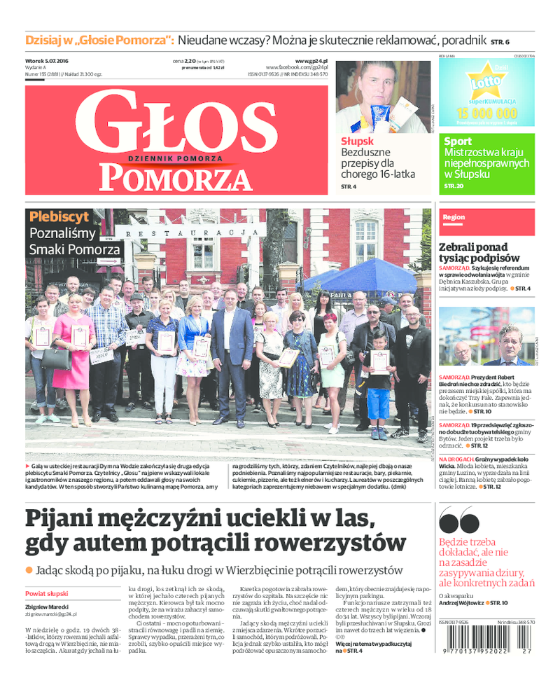 Głos Pomorza