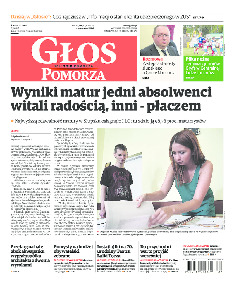Głos Pomorza