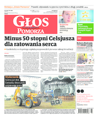 Głos Pomorza