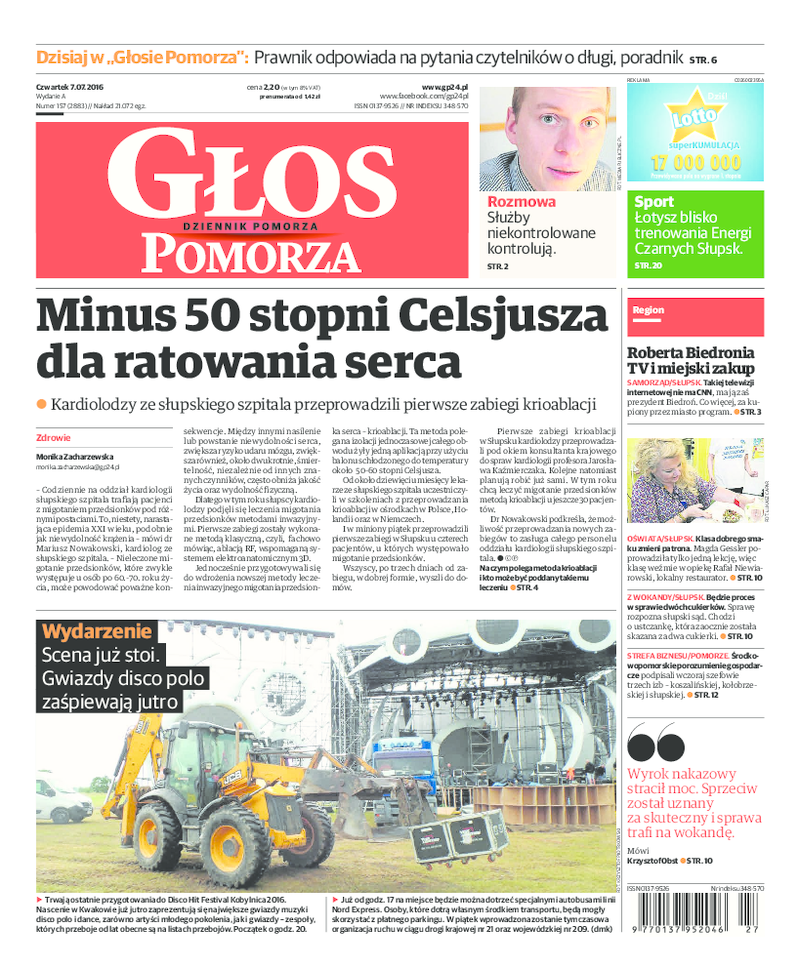 Głos Pomorza