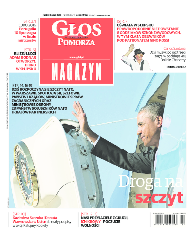Głos Pomorza