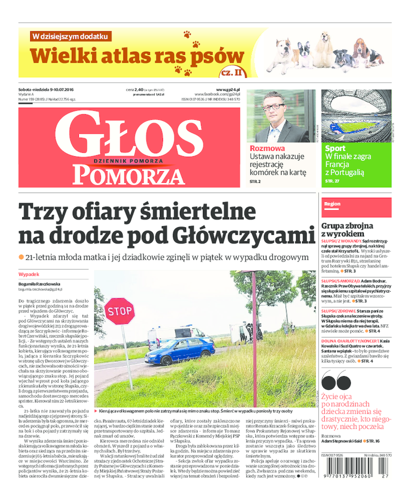 Głos Pomorza