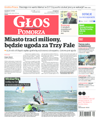 Głos Pomorza